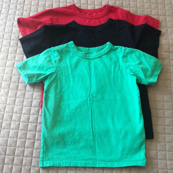 π‘ 3 Basic Tees